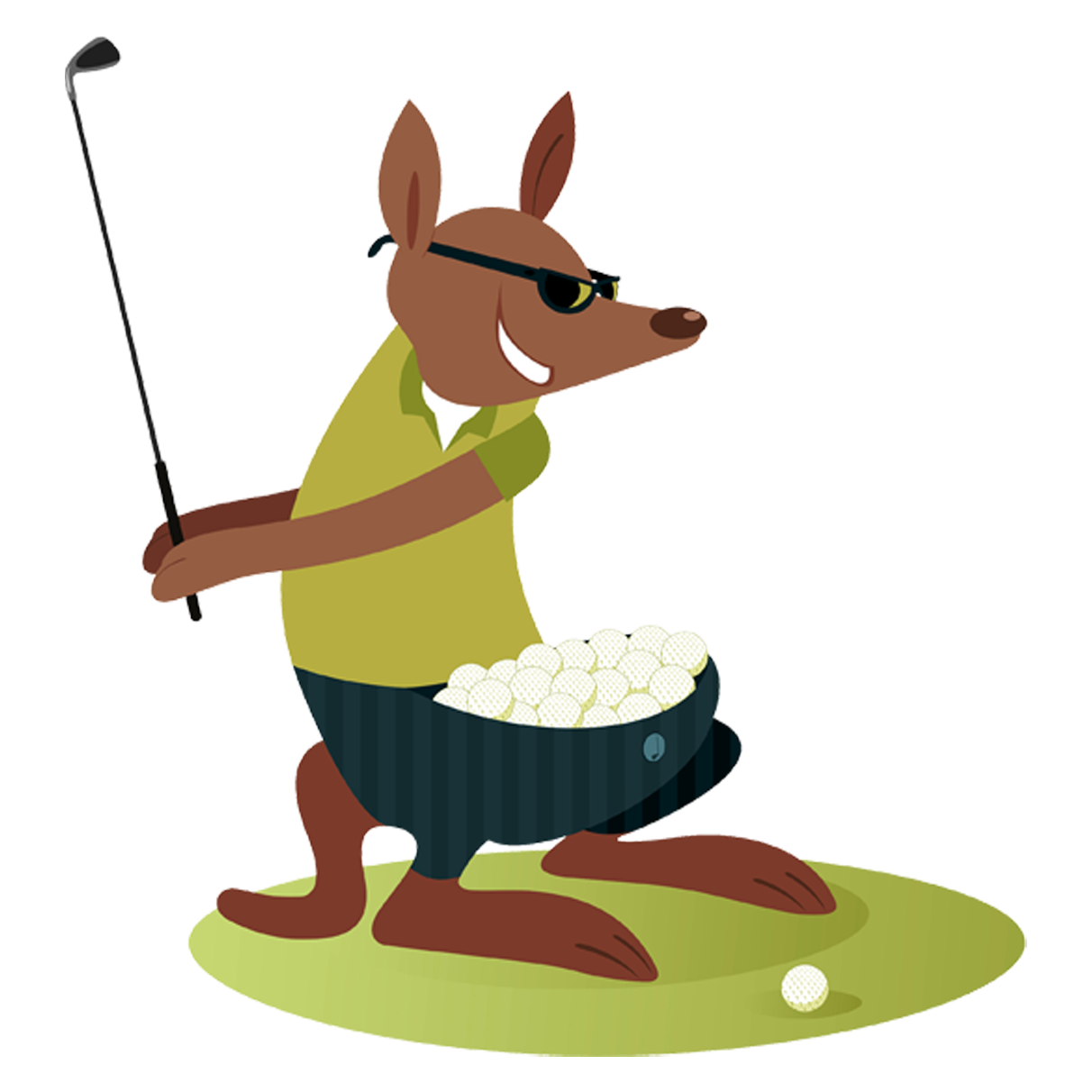 KANGACADDY
